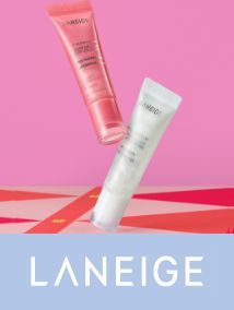 LANEIGE(ラネージュ)