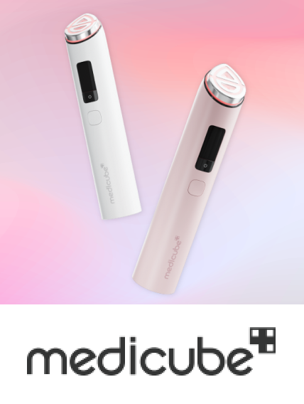 medicube(メディキューブ)