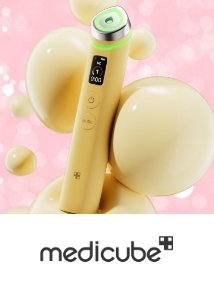 medicube(メディキューブ)