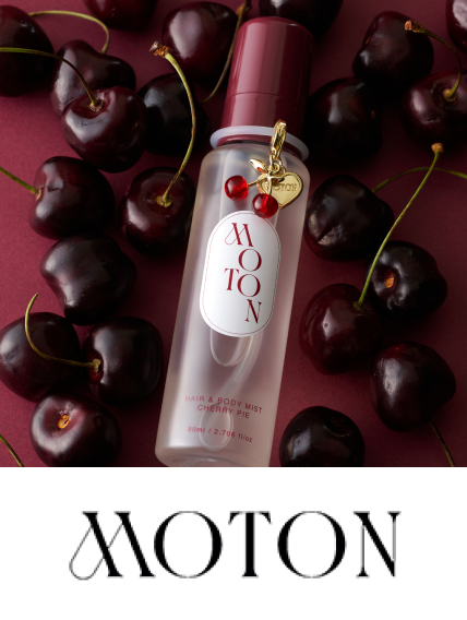 MOTON(モトン)