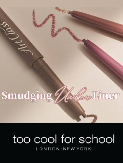 too cool for school(トゥークールフォースクール)