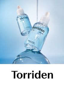 Torriden(トリデン)