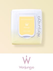 Wonjungyo(ウォンジョンヨ)