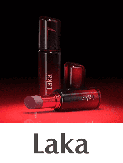 Laka(ラカ)