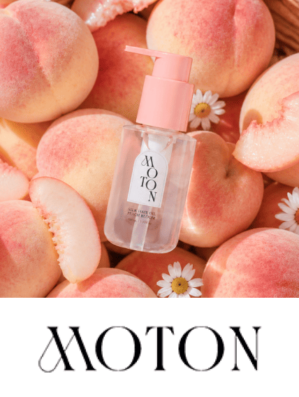 MOTON(モトン)