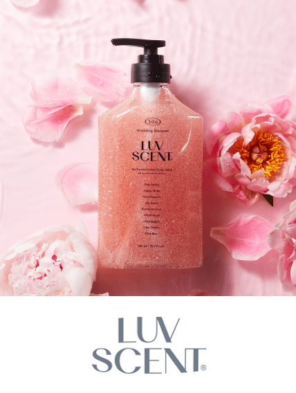 LUV SCENT(ラブセント)