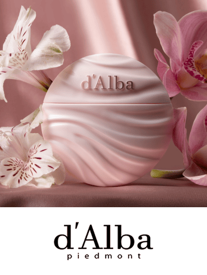 d'Alba(ダルバ)