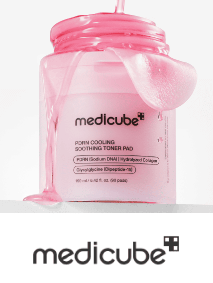 medicube(メディキューブ)