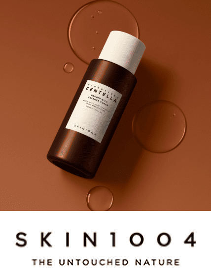 SKIN1004(スキンワンオーオーフォー)