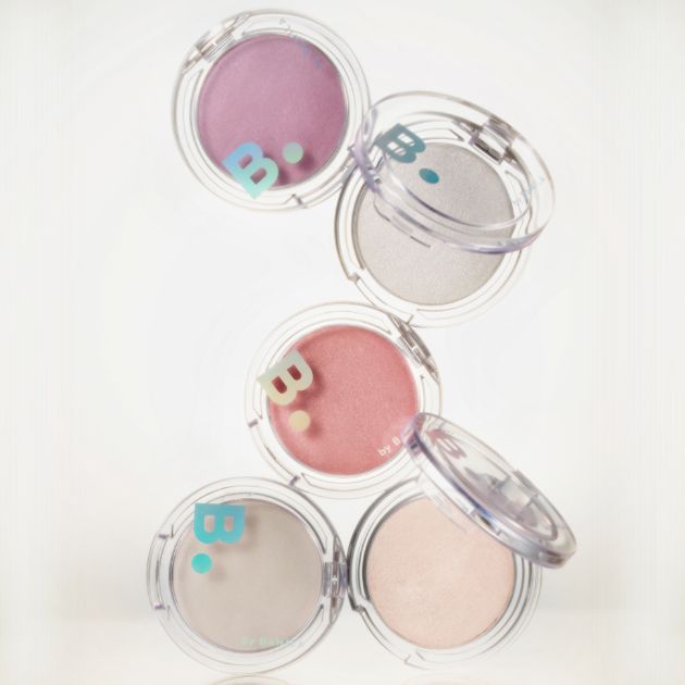 バニラコ シルキーグロウハイライター