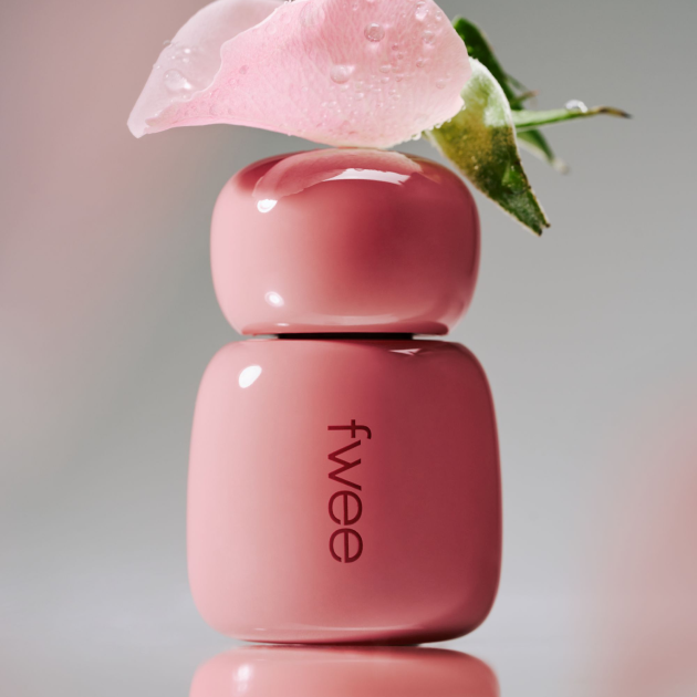 フィー　ローズオブセッションステイフィットティント