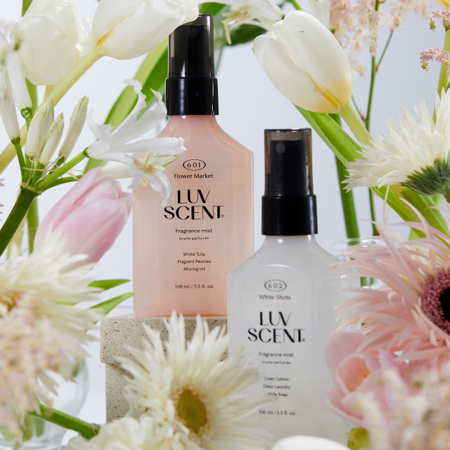 ラブセント　フレグランスミスト