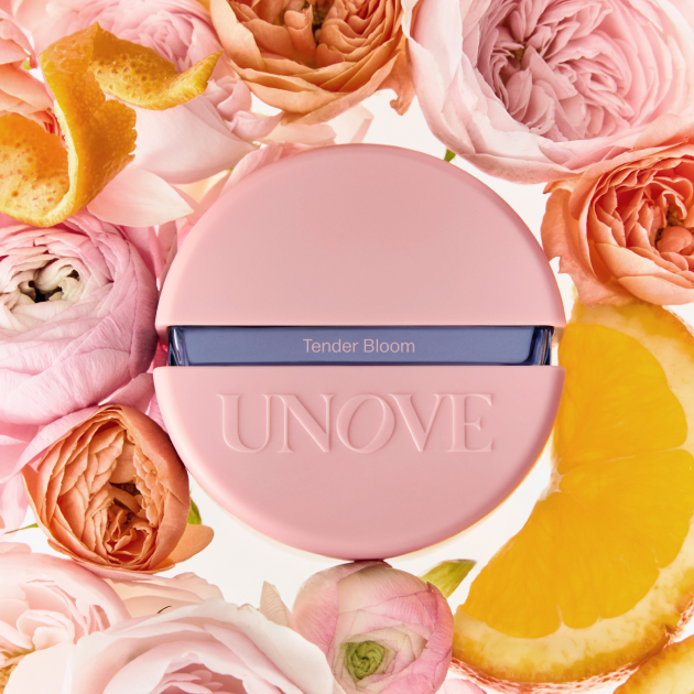 アノブ　ヘアパフュームミスト