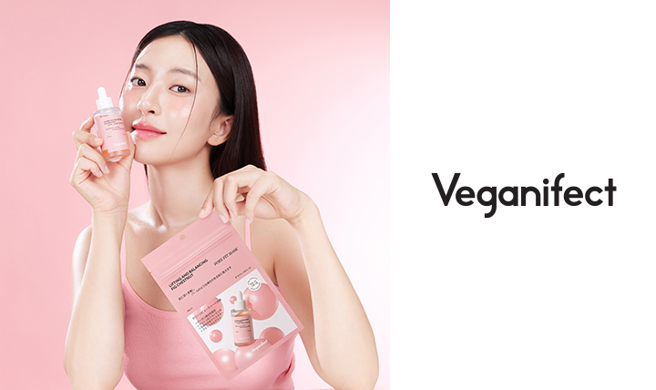 Veganifect(ヴィーガンイフェクト)
