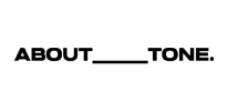 ABOUT___TONE.(アバウトトーン)