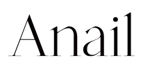 Anail(エーネイル)