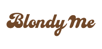 Blondy Me(ブロンディーミー)
