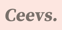Ceevs.(シーブス)