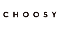 CHOOSY(チューシー)