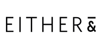 EITHER&(イーザーアンド)
