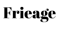Frieage(フリアージュ)
