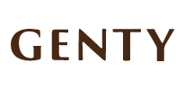 GENTY(ジェンティ)