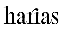 HARIAS(ハリアス)