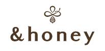 &honey(ハニー)