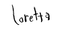 Loretta(ロレッタ)