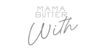 MAMA BUTTER With(ママバターウィズ)