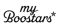 myBoostars (マイブースターズ)