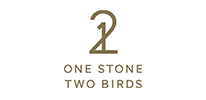 ONE STONE TWO BIRDS(ワンストーンツーバーズ)