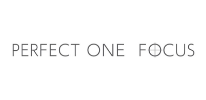 PERFECT ONE FOCUS(パーフェクトワンフォーカス)