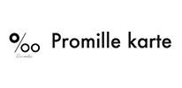 Promille(プロミル)