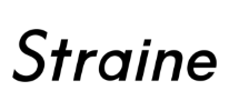 STRAINE(ストレイン)