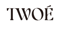 TWOE(トゥエ)