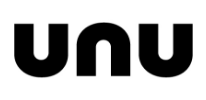 UNU(ウヌ) 