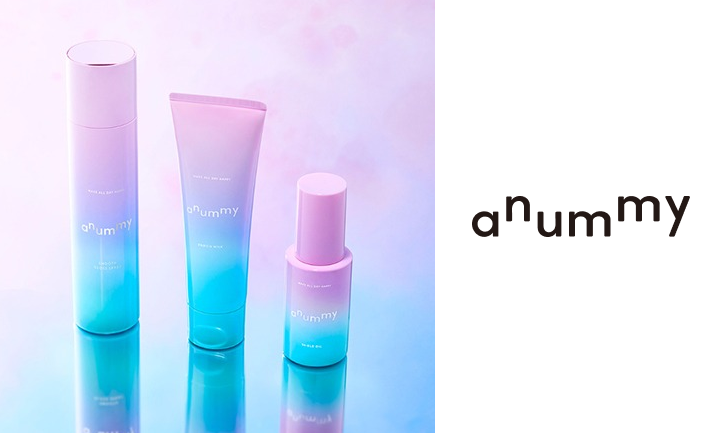 anummy(アニュミー)