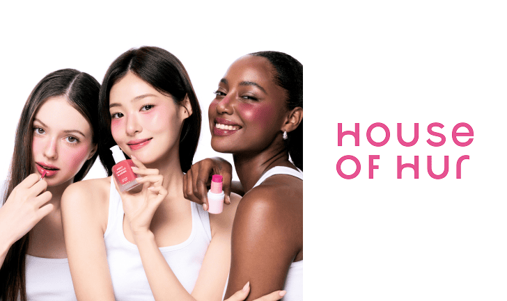 House Of Hur (ハウスオブハー)