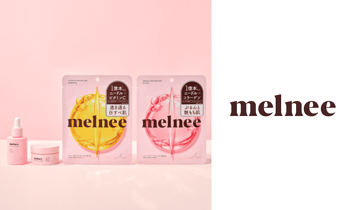 melnee(メルニー)