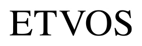ETVOS(エトヴォス)