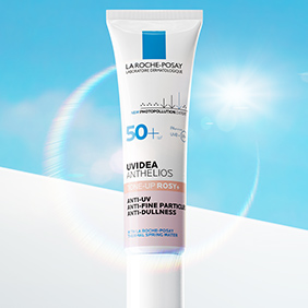 LA ROCHE POSAY(ラロッシュポゼ)