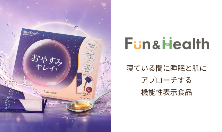 Fun and Health