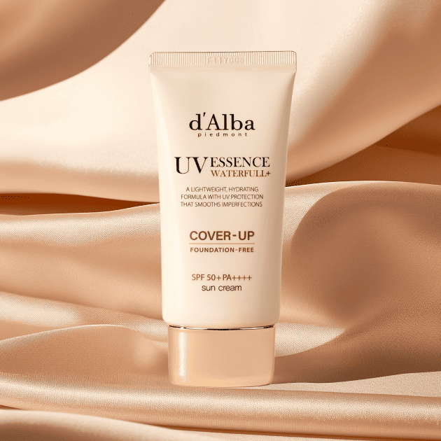 ダルバ ベージュサンクリームキット