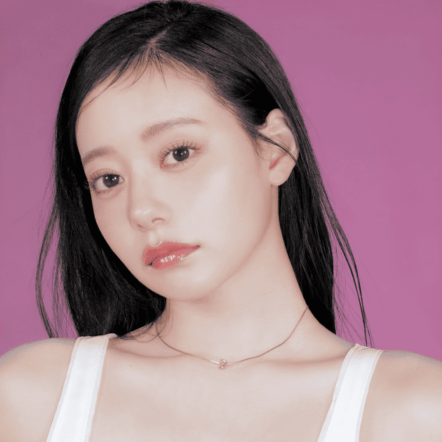 GENTY モチュルンリップティント・リップグロス 007 ウィッシュデュー/008 ミュートベア