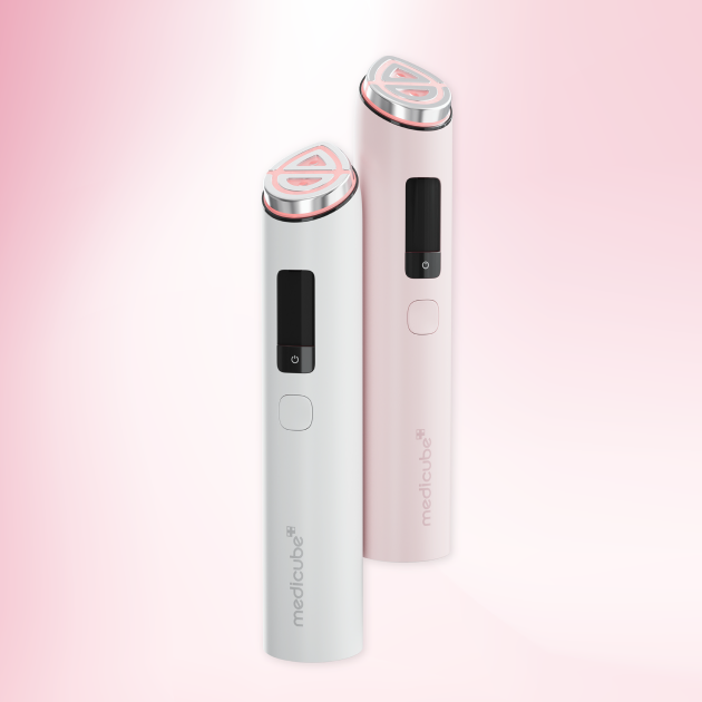 メディキューブ ブースタープロXS