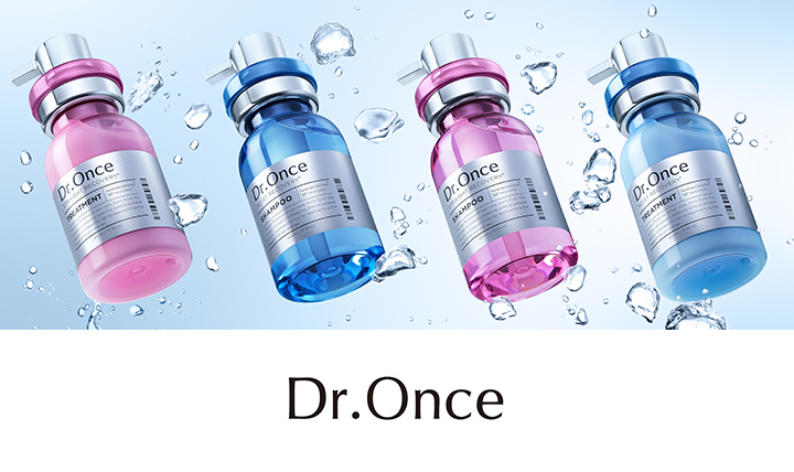 Dr.Once(ドクターワンス)