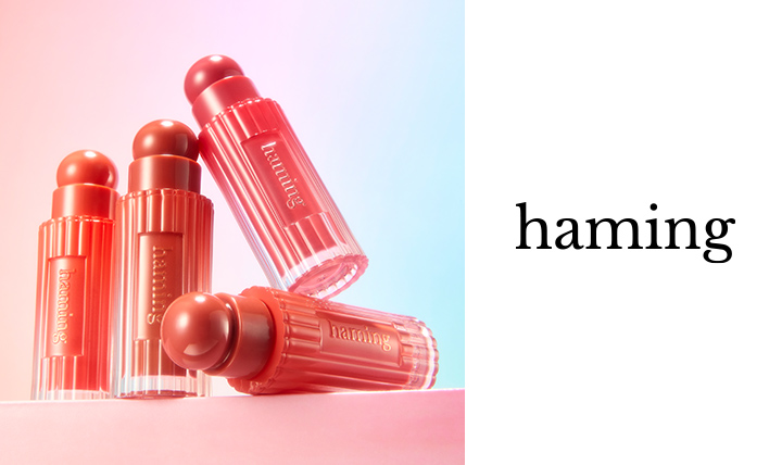 haming(ハミング)