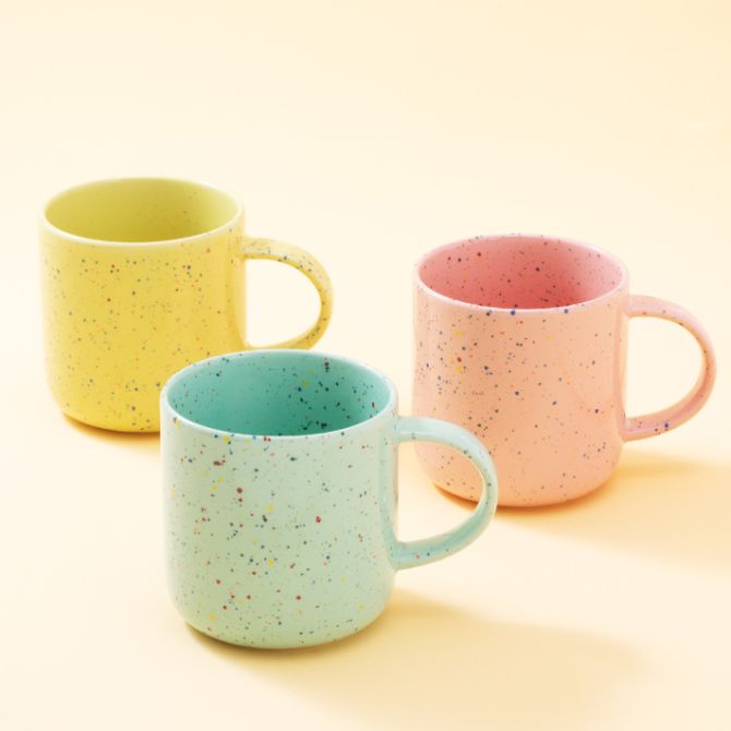 ゆったりTea Timeに