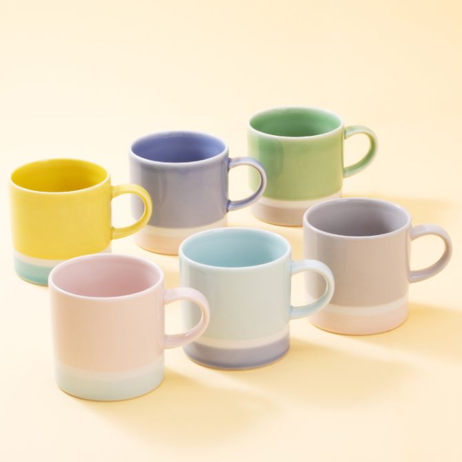 ゆったりTea Timeに